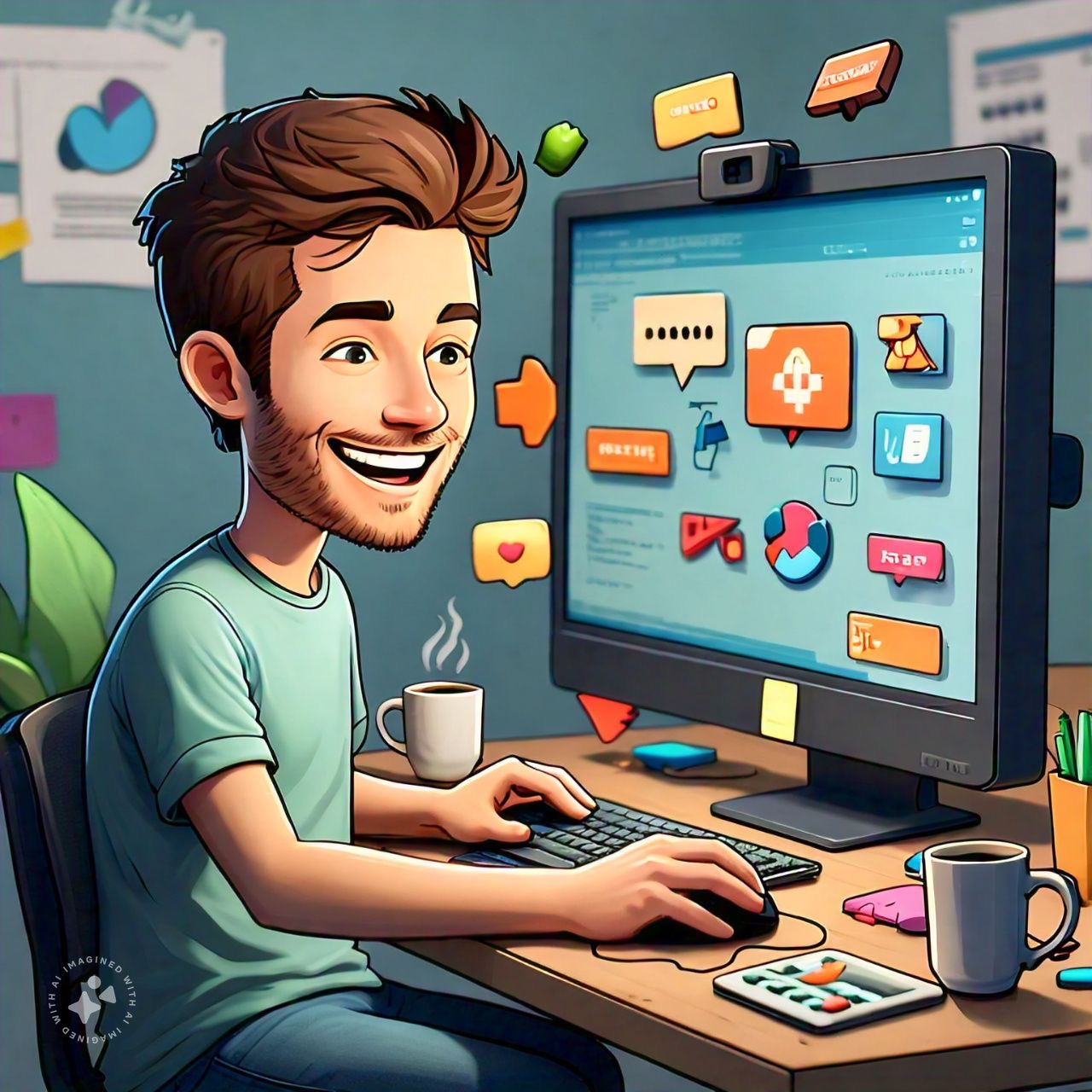 Diseño y Desarrollo Web