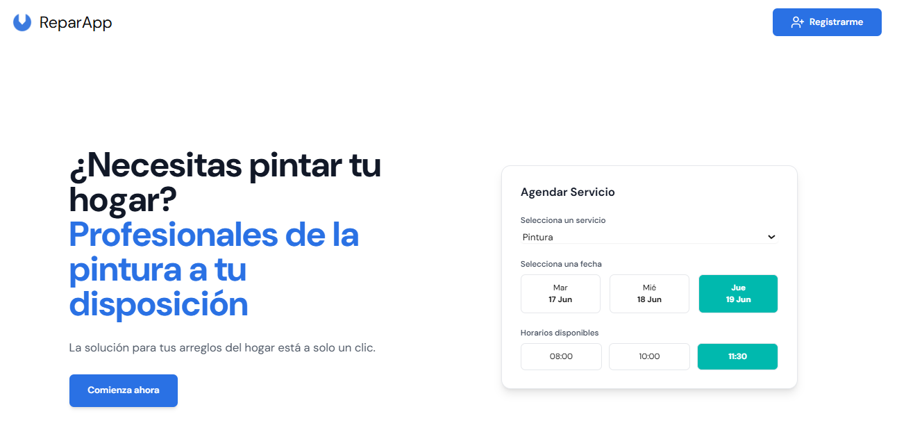 ReparApp