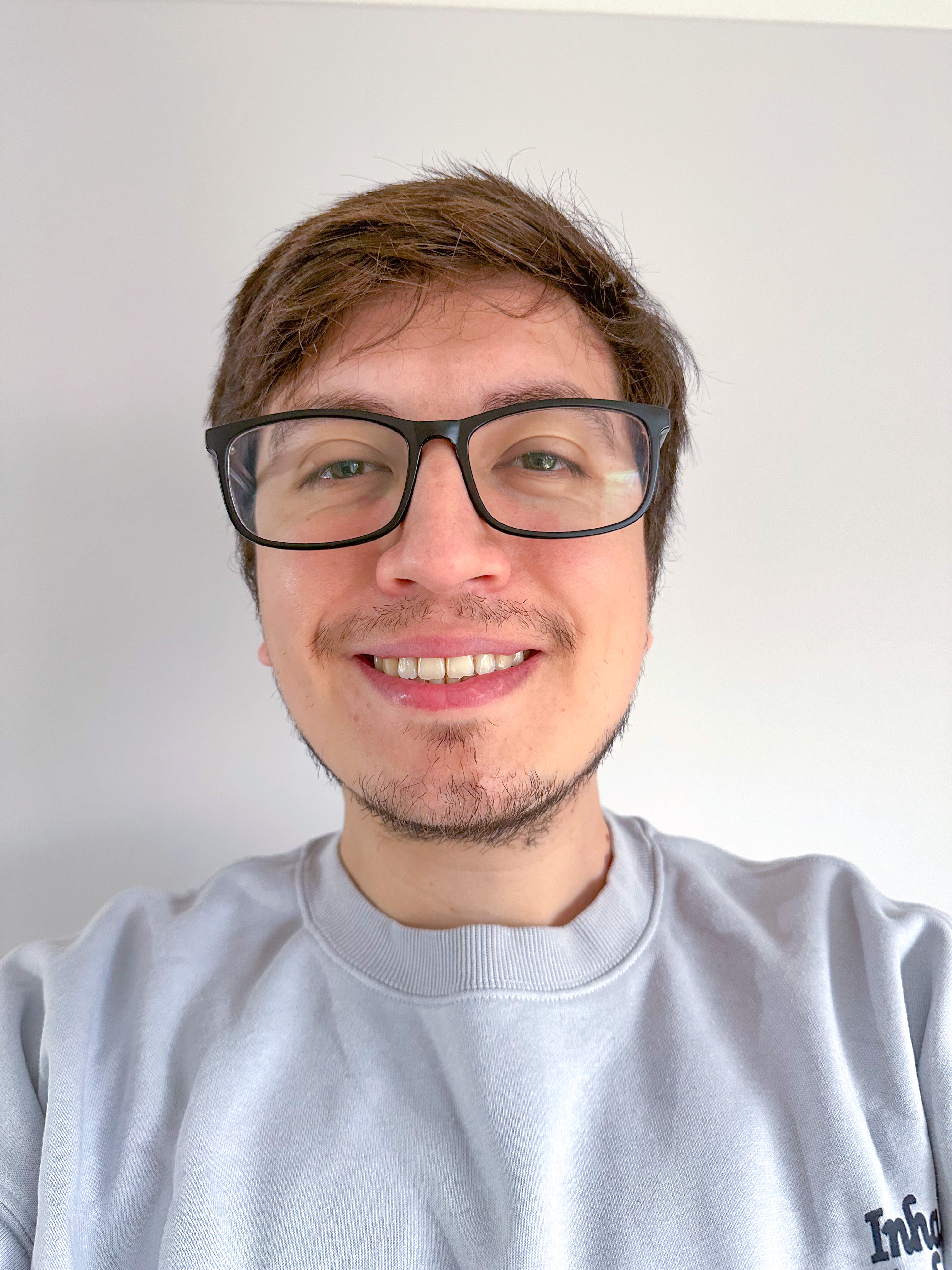 Daniel Mansilla